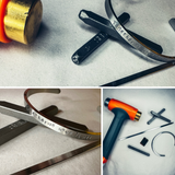 💛 Προσωποποιημένα Κοσμήματα από Ατσάλι: Το πιο Μοναδικό Δώρο από το Bijouboutique.gr