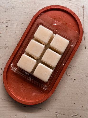 WAX MELTS ΣΟΓΙΑΣ