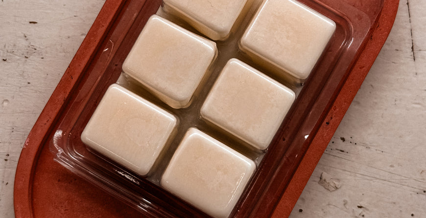 WAX MELTS ΣΟΓΙΑΣ