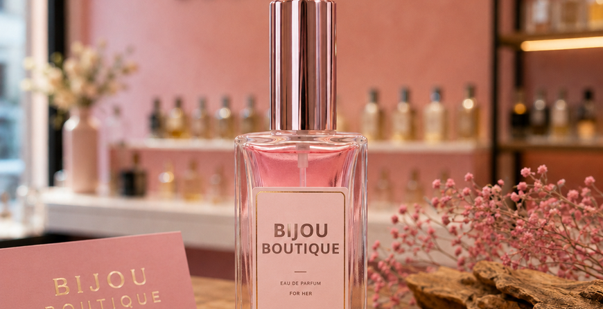 PERFUMES
