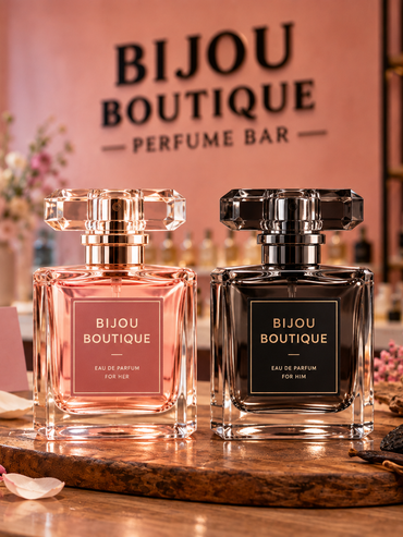 Unisex Perfumes