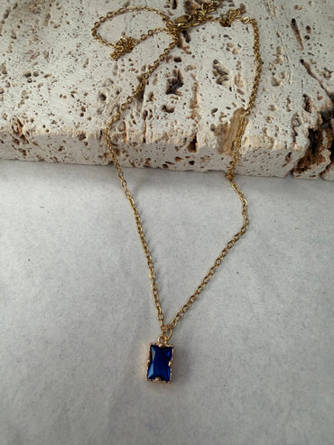 NEW IN