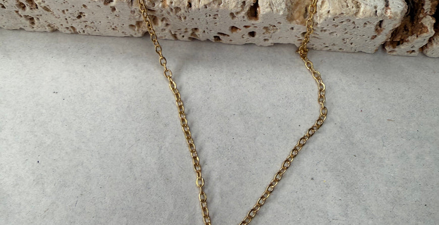 NEW IN