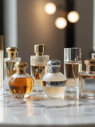 Bestseller Αρώματα - Τα Πιο Δημοφιλή