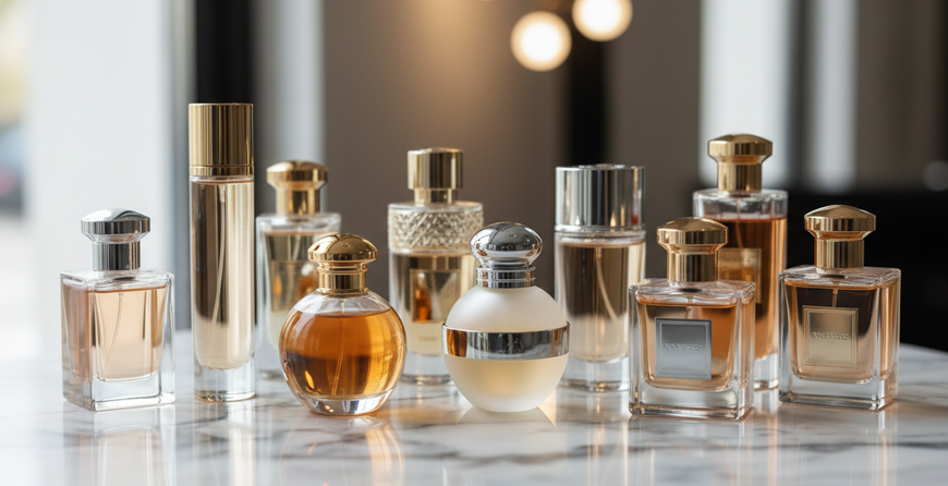 Bestseller Αρώματα - Τα Πιο Δημοφιλή