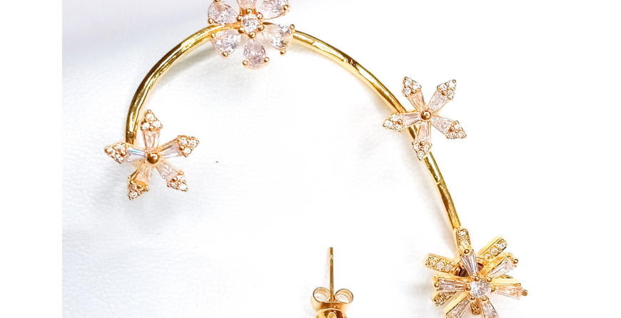 EAR CUFFS