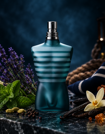 Τύπου Le Male Jean - Paul Gaultier Αρώματα χύμα