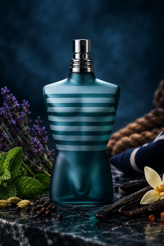 Τύπου Le Male Jean - Paul Gaultier Αρώματα χύμα