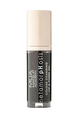 MUA LIP & CHEEK OIL BUBBLE-HUN