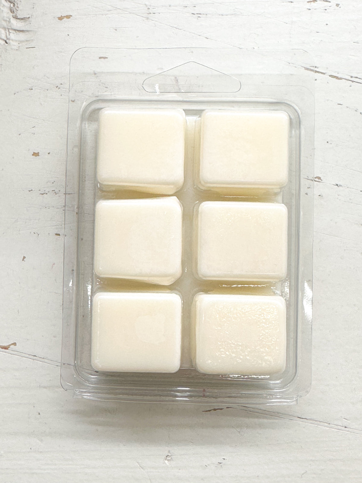 Wax melts Σχήμα σοκολάτα