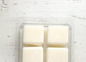 Wax melts Σχήμα σοκολάτα