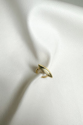 Σκουλαρίκια Ear cuffs Knife