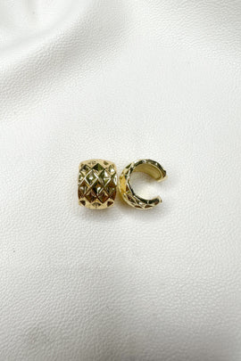 Σκουλαρίκια Ear cuffs Diamond