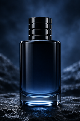Τύπου Sauvage - Christian Dior (χυμα αρωμα)