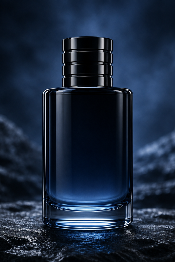 Τύπου Sauvage - Christian Dior (χυμα αρωμα)