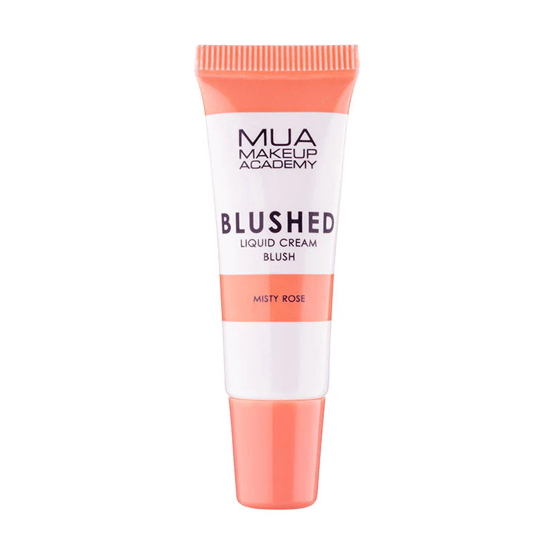 MUA GREECE LIQUID BLUSHER