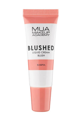 MUA GREECE LIQUID BLUSHER