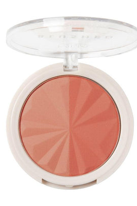MUA BLUSHED POWDER DUO