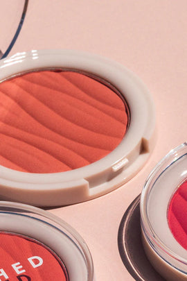 MUA MATTE POWDER BLUSHER