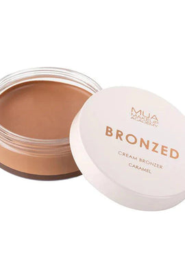 MUA CREAM BRONZER CARAMEL