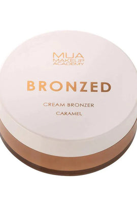 MUA CREAM BRONZER CARAMEL