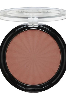 MUA BRONZED MATTE POWDER