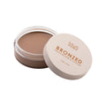 MUA CREAM BRONZER ICED LATTE