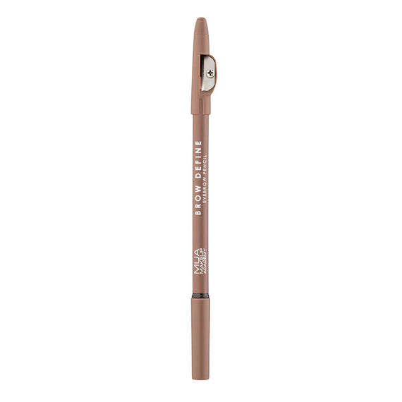 MUA BROW DEFINE PENCIL