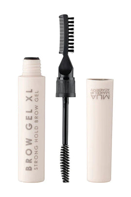MUA BROW GEL XL CLEAR