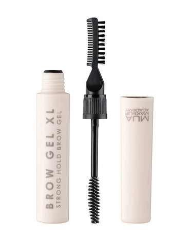 MUA BROW GEL XL CLEAR