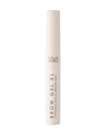 MUA BROW GEL XL CLEAR