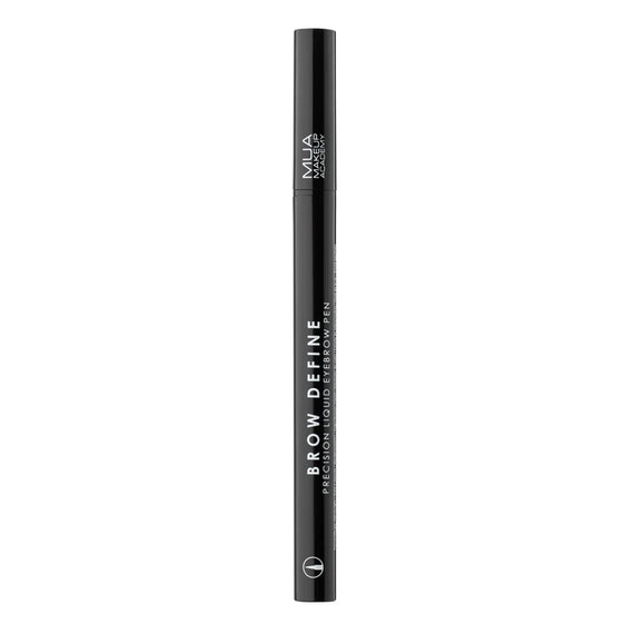 MUA BROW DEFINE LIQUID BROW PEN