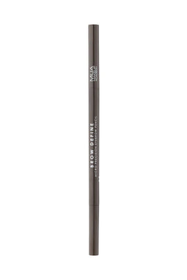 MUA BROW DEFINE MICRO PENCIL