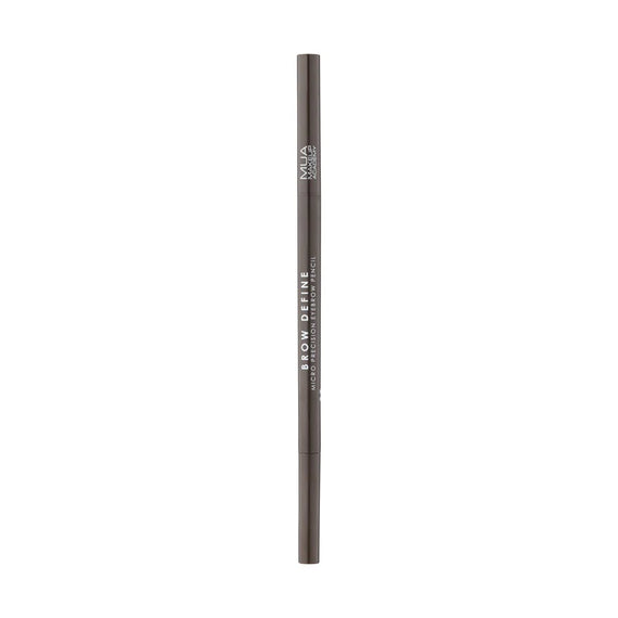 MUA BROW DEFINE MICRO PENCIL