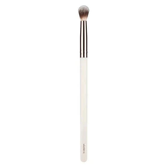 MUA FLUFFY BLENDING BRUSH WITH HOLO BOX