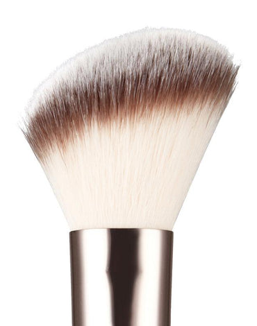 MUA BLUSH & CONTOUR BRUSH WITH HOLO BOX