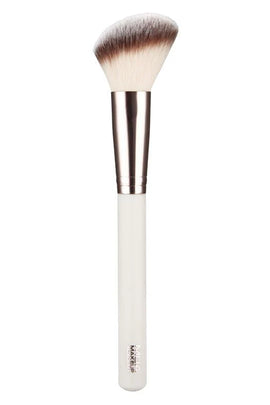 MUA BLUSH & CONTOUR BRUSH WITH HOLO BOX