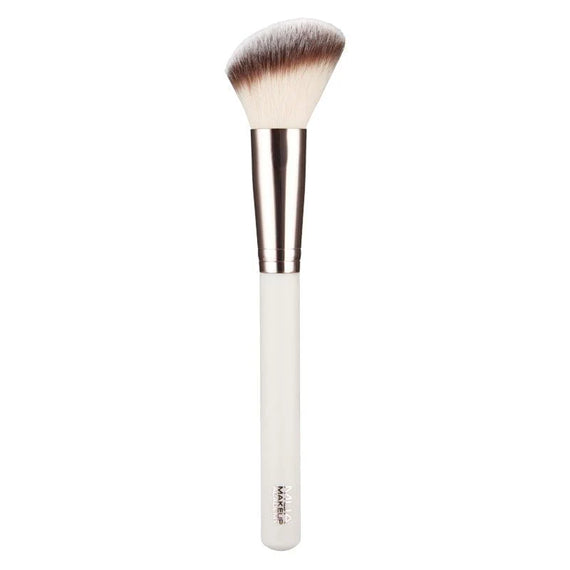 MUA BLUSH & CONTOUR BRUSH WITH HOLO BOX
