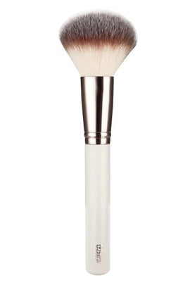 MUA POWDER BRUSH WITH HOLO BOX