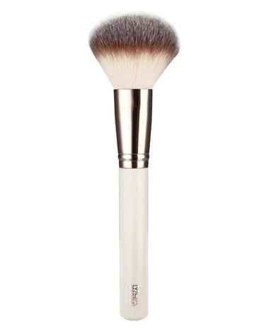 MUA POWDER BRUSH WITH HOLO BOX