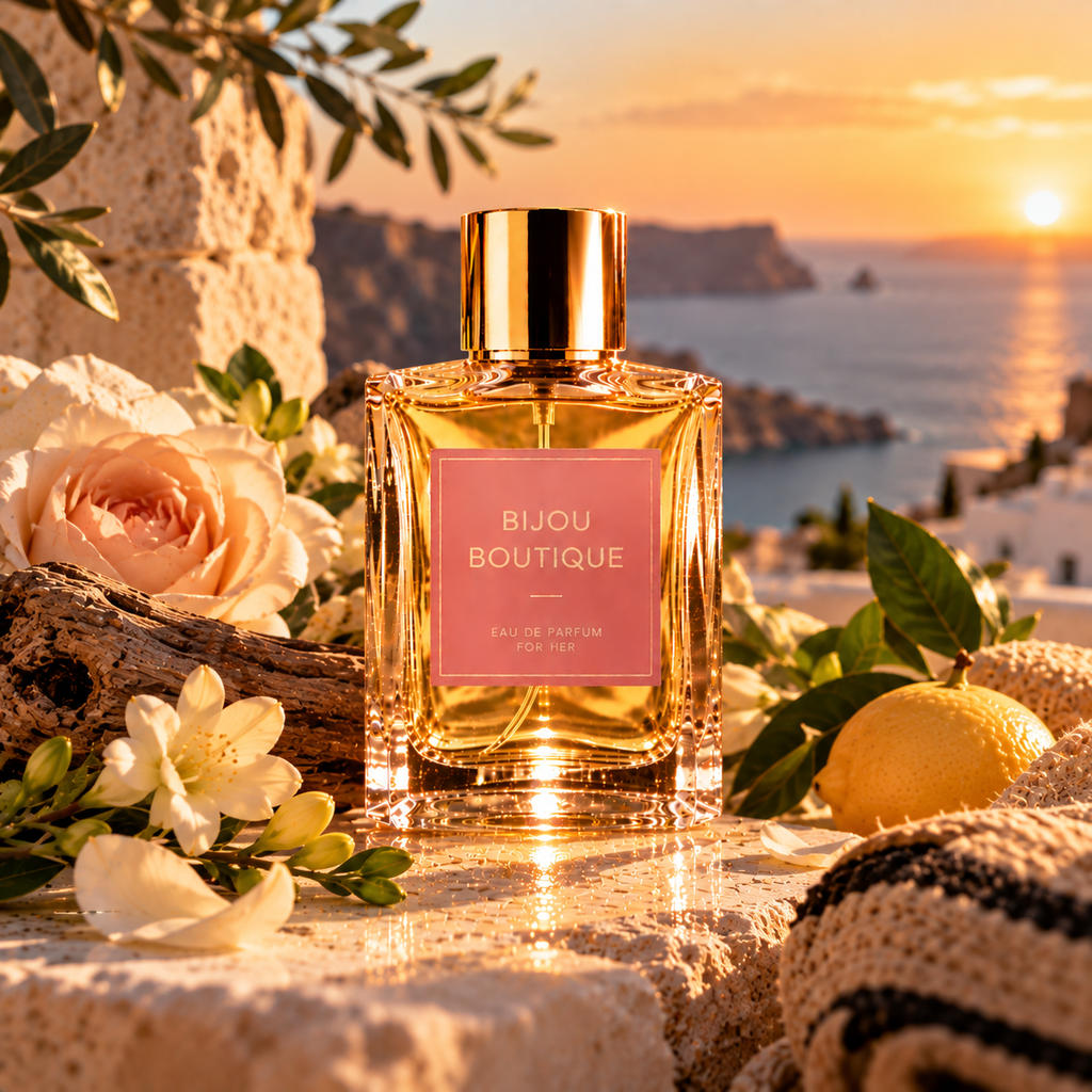 Τύπου Nomade Chloe – Άρωμα Τύπου (χυμα αρωμα)