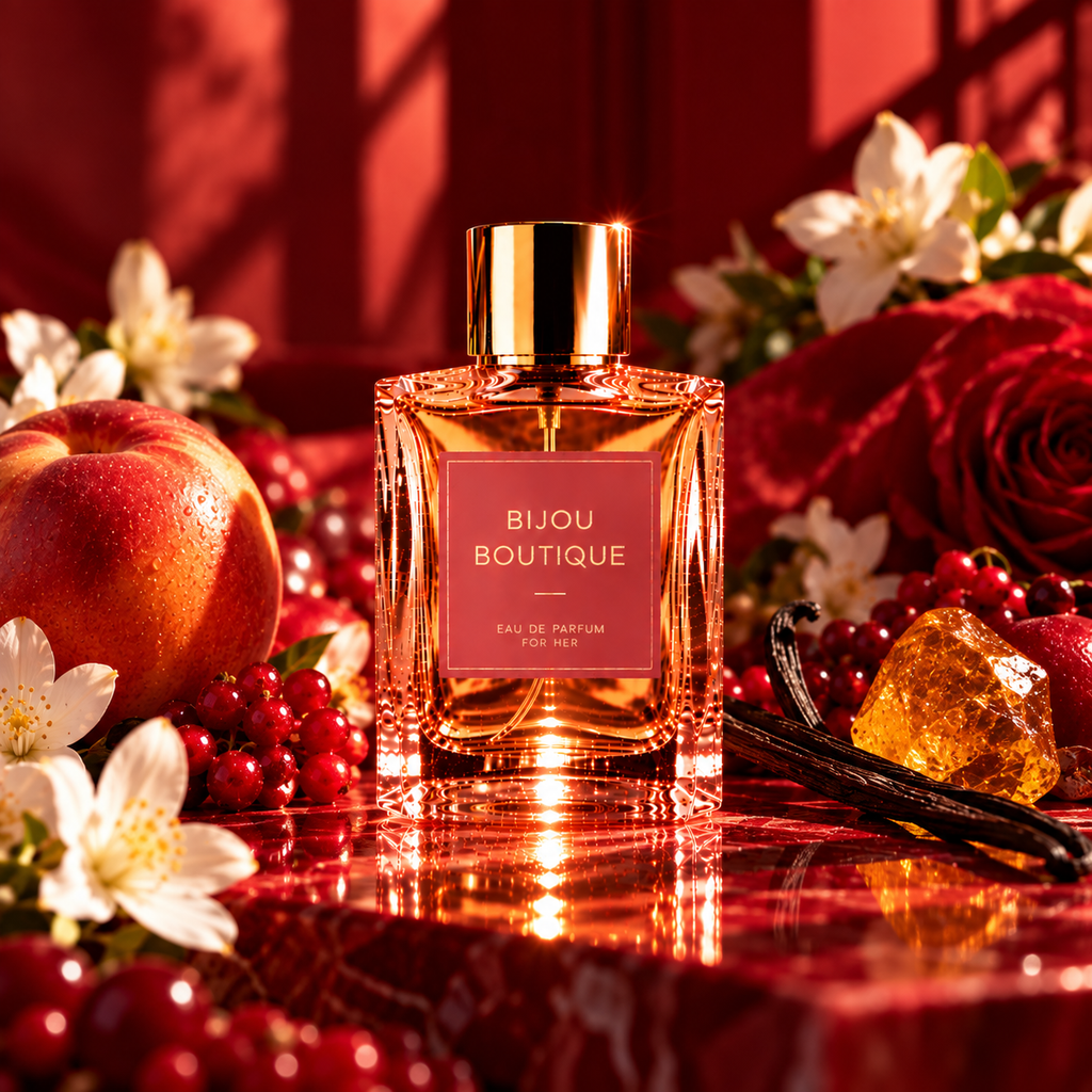 Τύπου Gucci Rush – Άρωμα Τύπου (χυμα αρωμα)