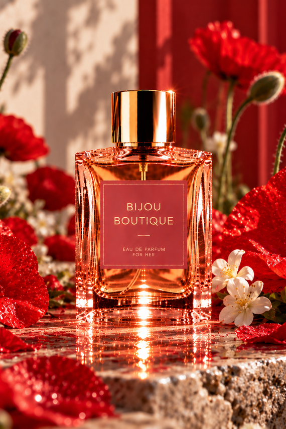 Τύπου Kenzo Flower – Άρωμα Τύπου (χυμα αρωμα)