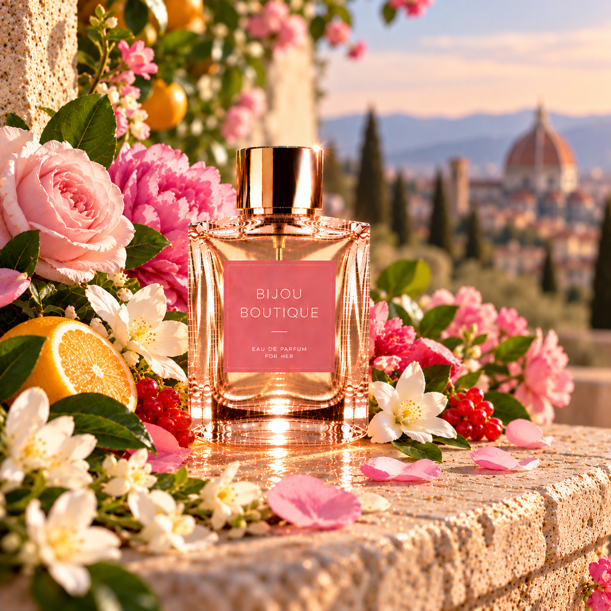 Τύπου Flora - Gucci (χυμα αρωμα)