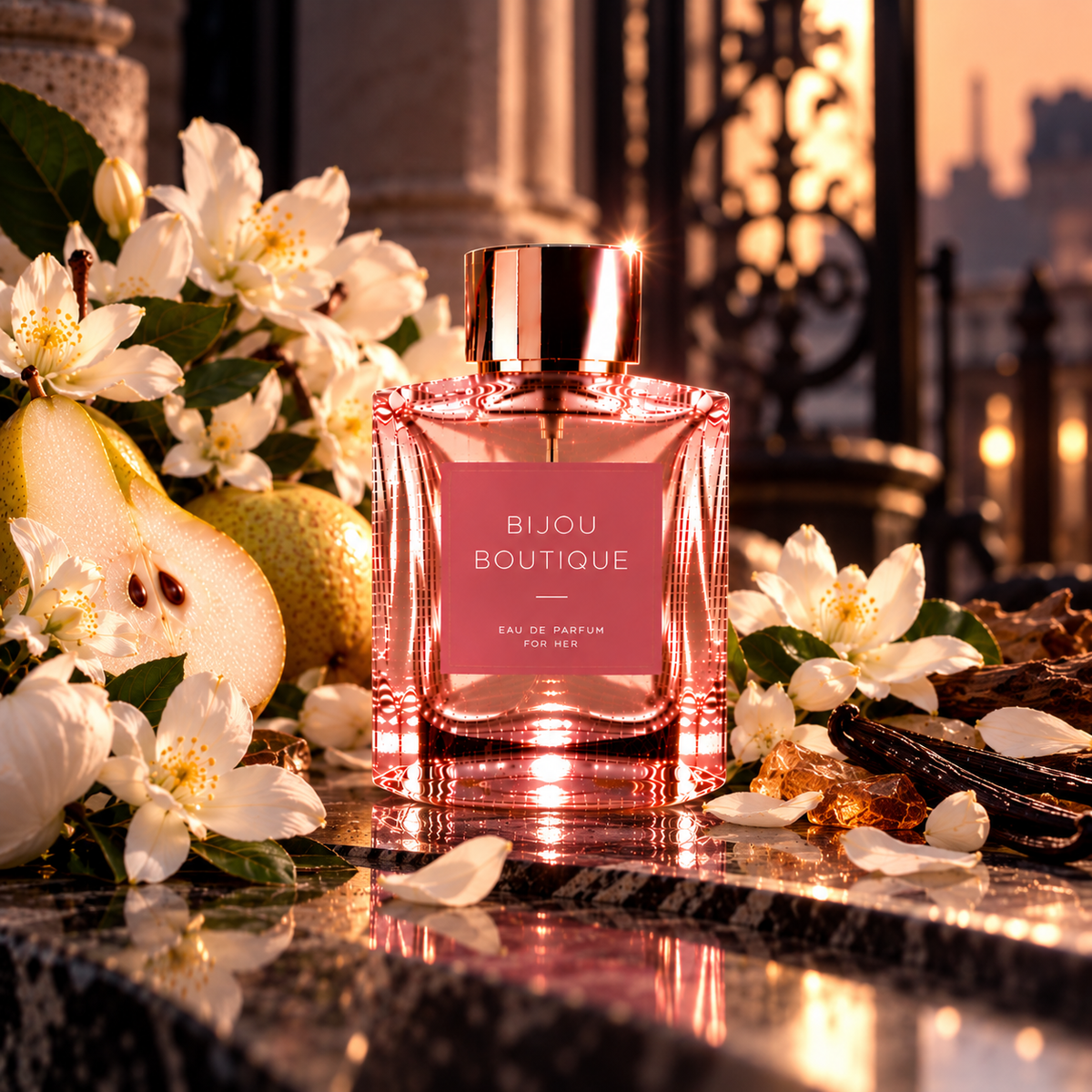 Τύπου L' Interdit - Givenchy (χυμα αρωμα)
