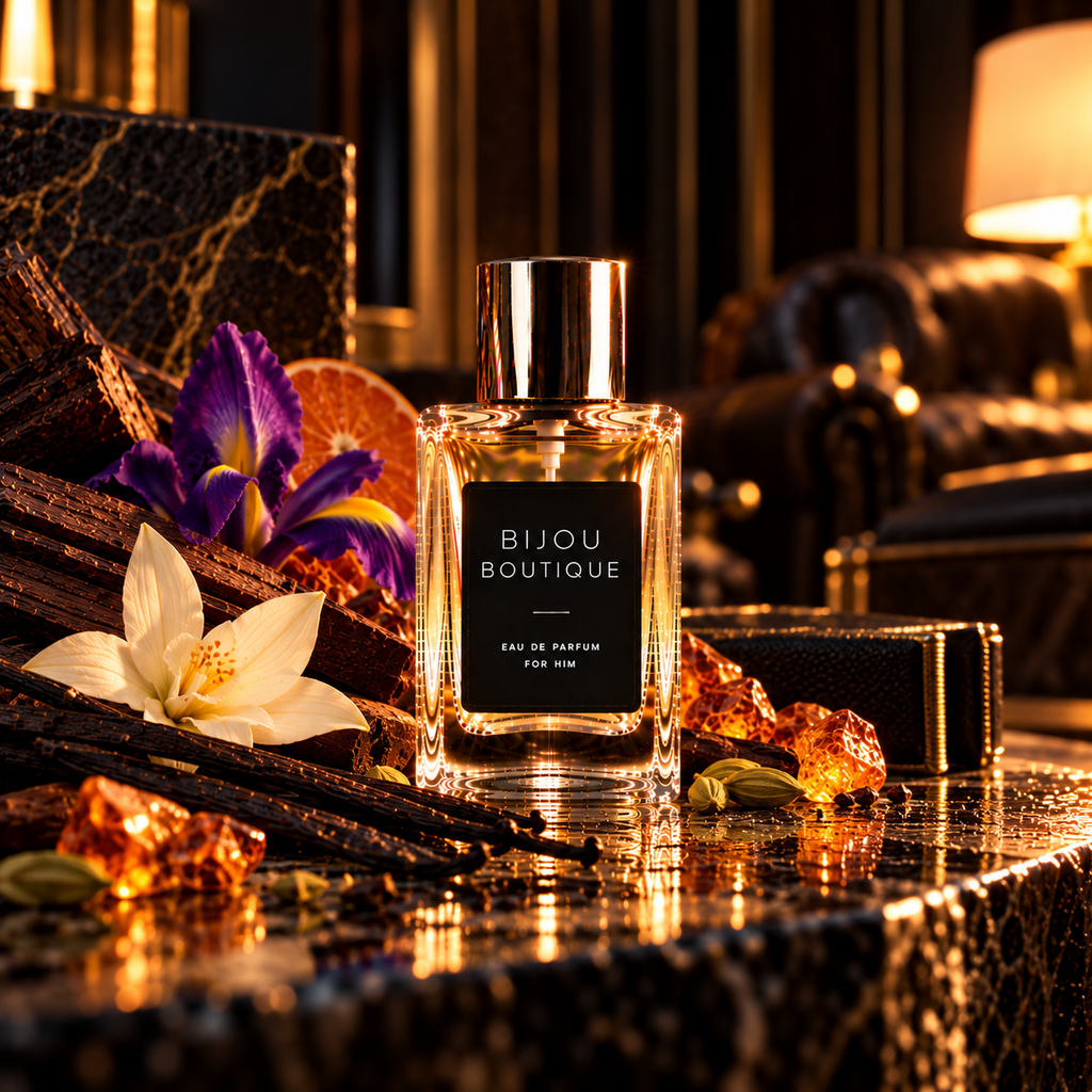 Άρωμα Τύπου Noir Extreme – Tom Ford