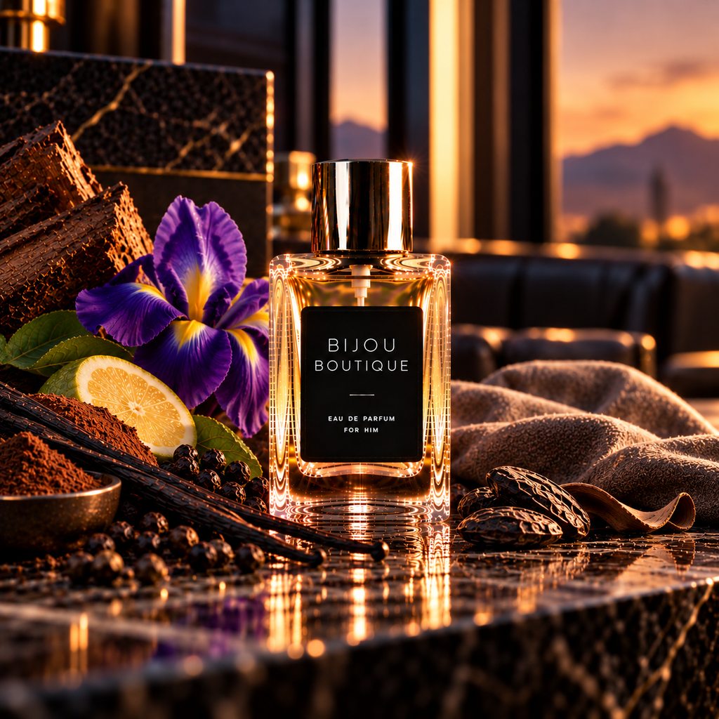 Τύπου Dior Homme - Cristian Dior (χυμα αρωμα)