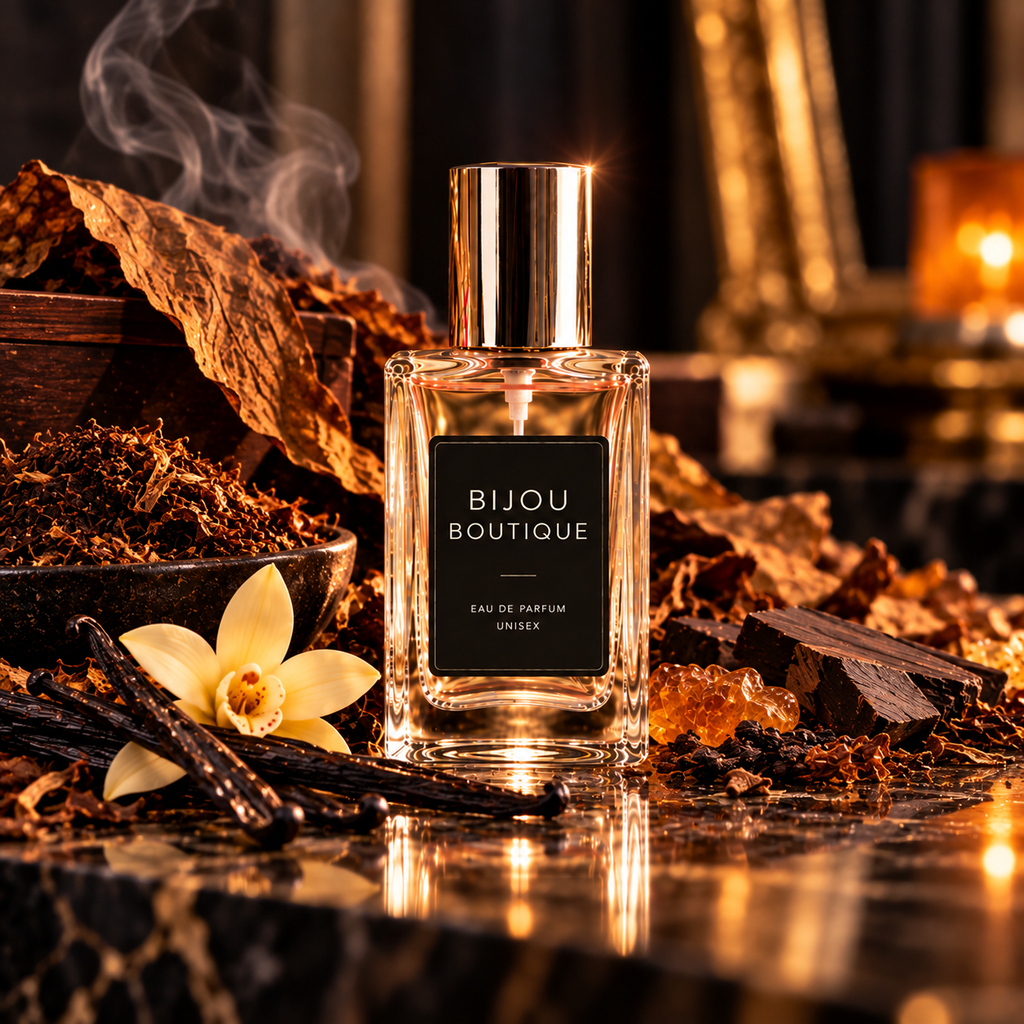 Τύπου Tobacco Vanille (Unisex) - Tom Ford (χυμα αρωμα)
