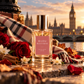 Τύπου London - Burberry (χυμα αρωμα)