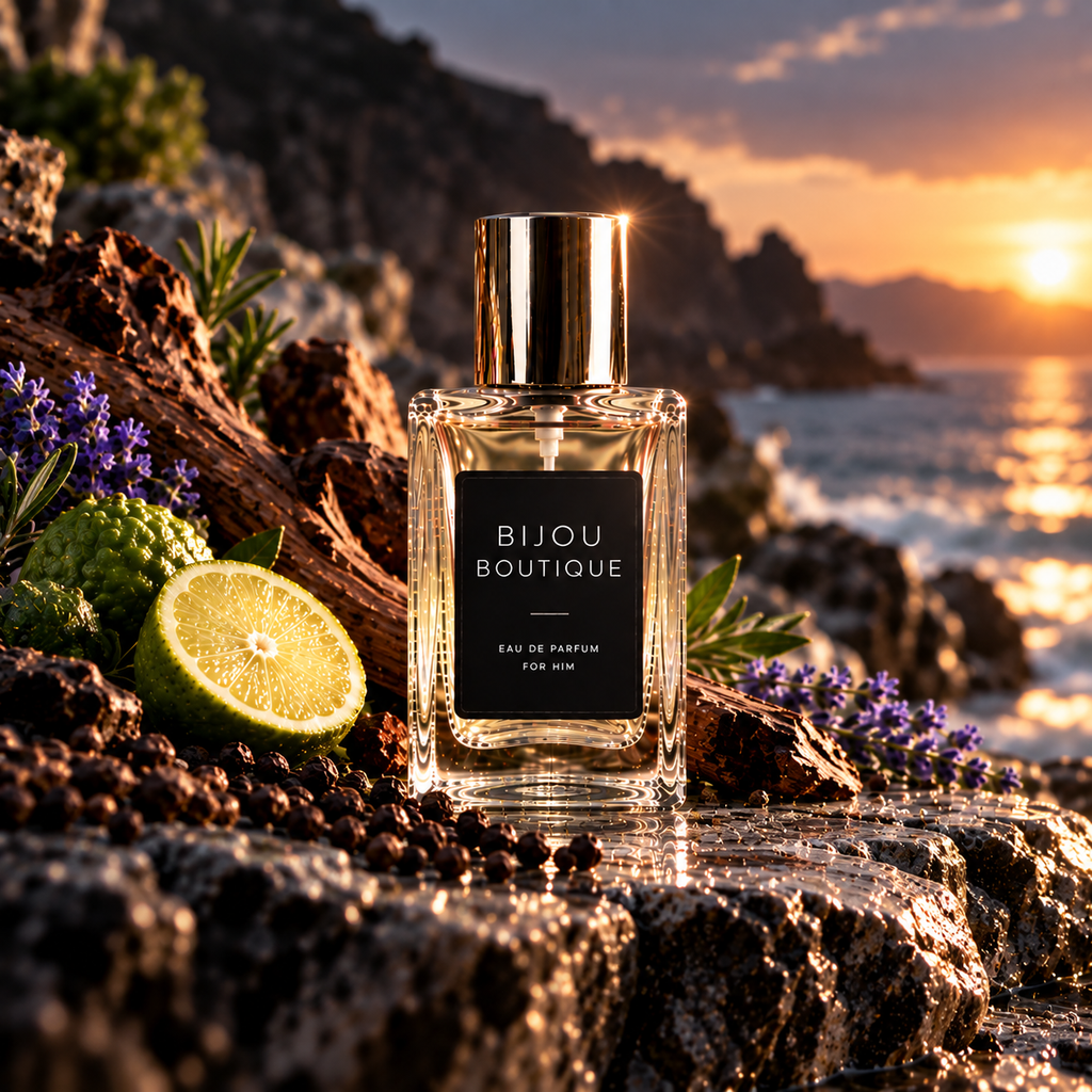 Τύπου Sauvage - Christian Dior (χυμα αρωμα)